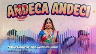 Andeca Andeci | COVER BOLLYNESIA AI | RELAXING AUDIO 432 Hz