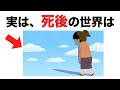 【必見】命に関する雑学