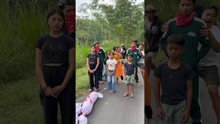 Download Lagu SELAMATAKAN CITRA DAN RAMA DARI PERMAINAN SQUID GAME MP3