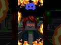 Here's why you shouldn't go to Discord. #roblox #robloxshorts #discord #brookhaven