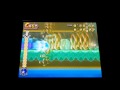 Sonic Rush Adventure Plant Kingdom Act 2 WR (0:41:64)