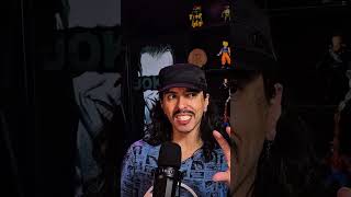 Vazou uma cena IMPRÓPRIA no Fortnite