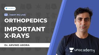 Important X-rays in Orthopedics | Dr Arvind Arora screenshot 2