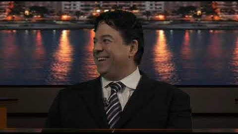 Interview with Spirent Communications