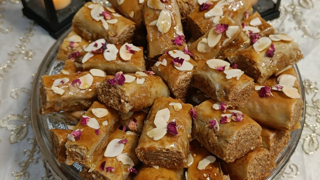 ✅ حلوة كاوكاو الأعياد بنصف كيلو فقط  في الفرن اقتصادية و سهلة  في متناول الجميع👌😍