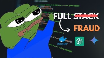 Why You Shouldn’t Be a Full Stack Developer in 2025