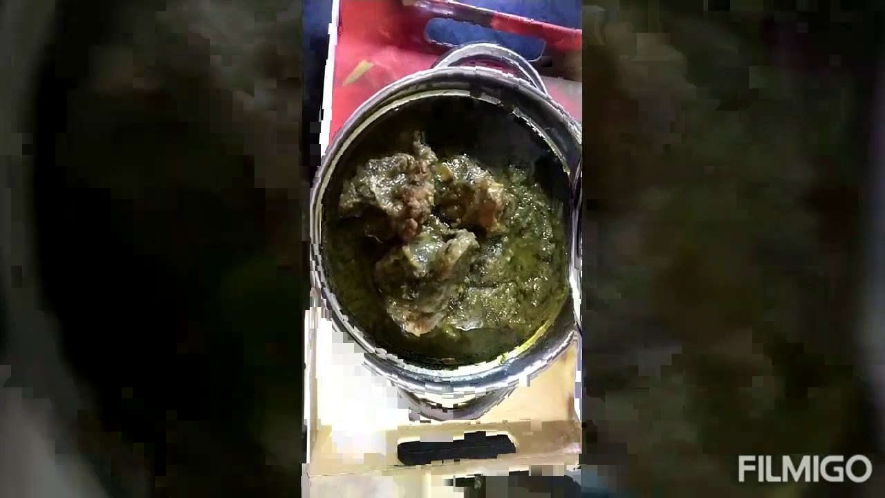 Mutton methee gravy/ Urdu and Hindi YouTube