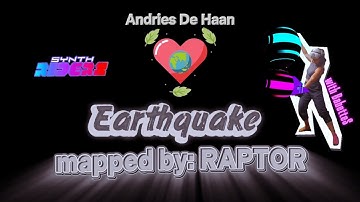 SYNTHRIDERS | ✨️BEAUTIFUL CUSTOM MAPS✨️