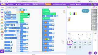 Как программирование в Scratch помогает заниматься математикой screenshot 5