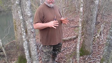 Best way to trap coyotes is understand trap location