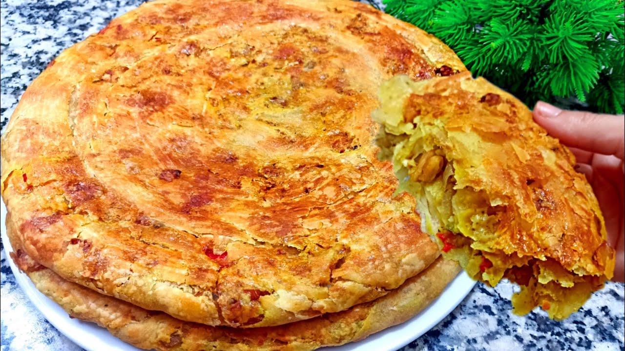 📍دارت ضجة كبيرة هاد الايام 🔥 ملوي معمر بطريقة سهلة واقتصادية مستحيل تجربيها ومتعاوديهاش👌😋