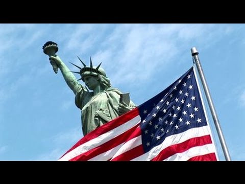 Video: What Does It Mean To Be A Patriot