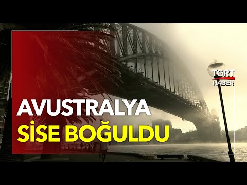 Video: Luna Park Sydney açıklaması ve fotoğrafları - Avustralya: Sidney