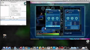 FusionFall: Grinding Results: 9.19.2012