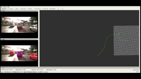 TDO-SLAM: Traffic sign and Dynamic Object based Visual SLAM (Complex Urban dataset, Gangnam, Korea)