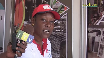 WIKI YA VIWANDA YAINUFAISHA KILUWA