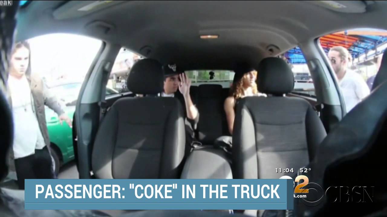 Lapd Coke Prank Goes Viral Youtube