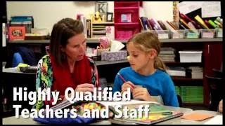 Learning About NISD