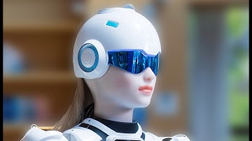 Chery stapt in de toekomst van humanoïde robots: introductie van Mornine, de tweevoetige slimme r...