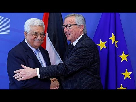 Video: Abbas Mahmoud – Uus-Palestiina president