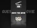 Can You Name This Movie? #shorts