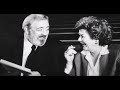 Perry Mason and Della Street a Love through the years