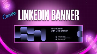 Linkedin Banner kaise banaye | Canva App Kaise use kare | Linkedin बैनर कैसे बनाएं | Canva in Hindi screenshot 3
