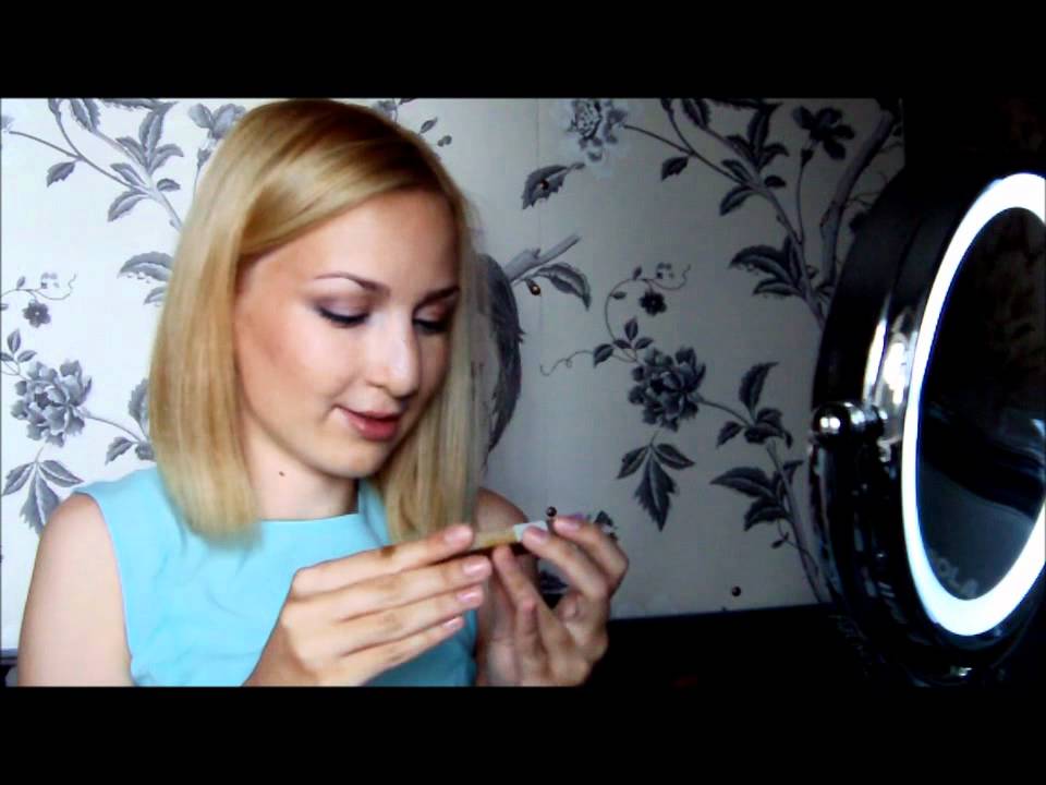 Покупки Tarte, Lorac, Bobbi Brown, Bare Minerals, Sigma. Часть 2