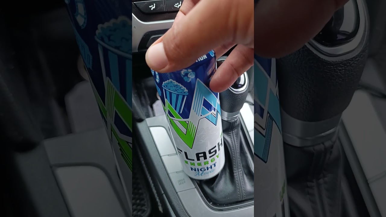 «FLASH Night Wave — только для ночных волков! 🐺⚡«LIMITED EDITION!», «Ночной вкус 