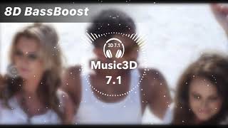 Dope Shope - 8D 7.1 Yo Yo Honey Singh and Deep Money - Brand New Punjabi Songs HD