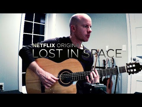 Lost in Space