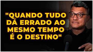 Será que o destino existe?