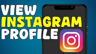 How To View Instagram Stories Anonymously (NEW 2025) How To View Instagram Stories Anonymously 2025