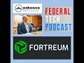 Ep. 180 Keys to Success in FedRAMP