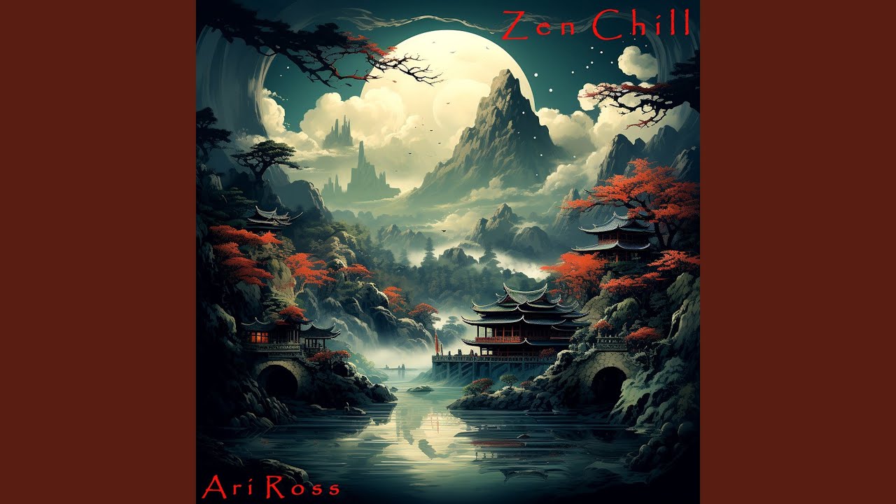 Watch Zen Chill on YouTube Watch Zen Chill on YouTube