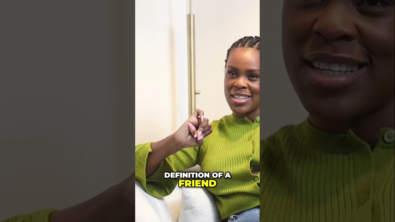 Redefining Friendships: What They Mean in Our Lives