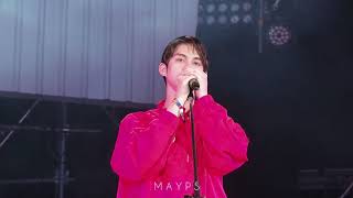 [12.12.20] Heather - ไบร์ท วชิรวิชญ์ | BIG MOUNTAIN MUSIC FESTIVAL 11 @ TheOceanKhaoYai