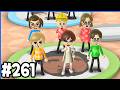 Wii Party Gameplay Walkthrough Part 261 | Swap Meet - Wii パーティー Miiジャン [ 한글판 ]