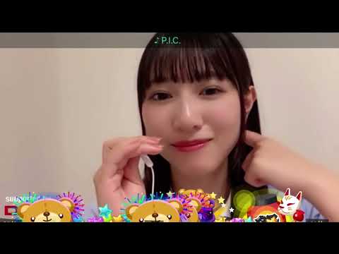 蟹沢萌子　P.I.C.  9月1日