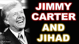 Jimmy Carter and Jihad - MNNO's Take