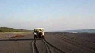 LAND CRUISER CONDOR 1
