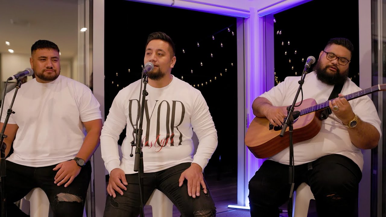 OZKI - Si Ona Paopao (Official Music Video)