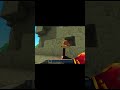 ⛏️ mindcraft vs hytale |  mining .                                      #minecraft #hytale #shorts