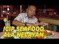 Kelezatan seafood di Nelayan Resto | WISATA KULINER