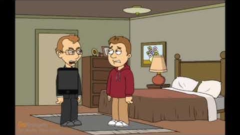 A Random GoAnimate Grounded Video In 2013 #1