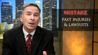 10 Most Common Mistakes After A Car Accident