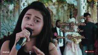 Download lagu LAGU BUGIS : WAE RITENGNGA PADANG Voc : Alief Aulia  (Lirik)