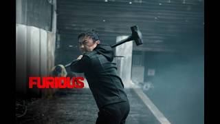 The Furious 2026 Movie Review (inSwahili