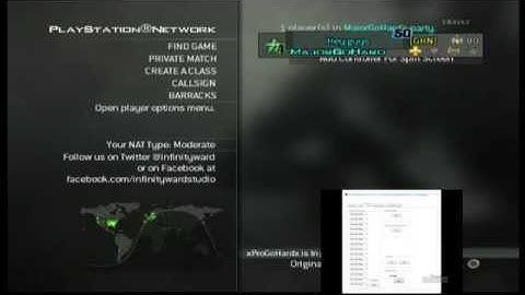 [PS3][CEX/DEX] MW3 RTM Tool