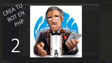 Crear y Programar bot de Telegram en PHP | 2 | Bot de Noticias